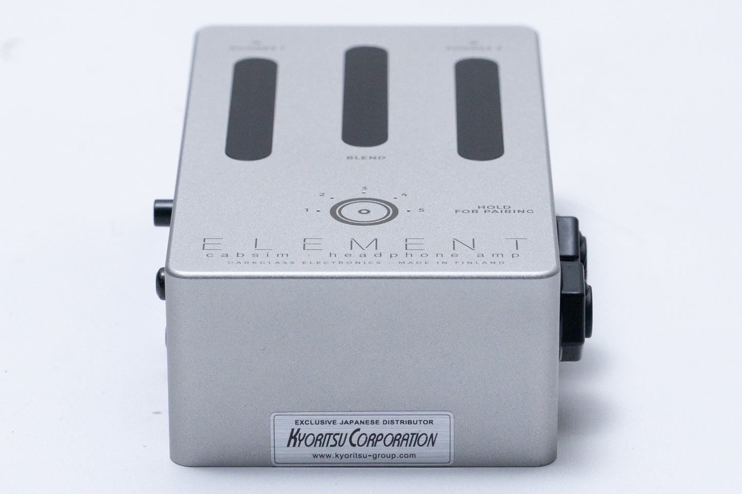 【used】Darkglass Electronics / ELEMENT【GIB Yokohama】