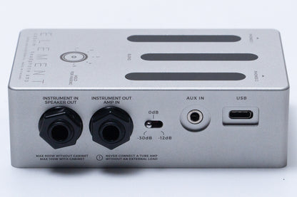 【used】Darkglass Electronics / ELEMENT【GIB Yokohama】