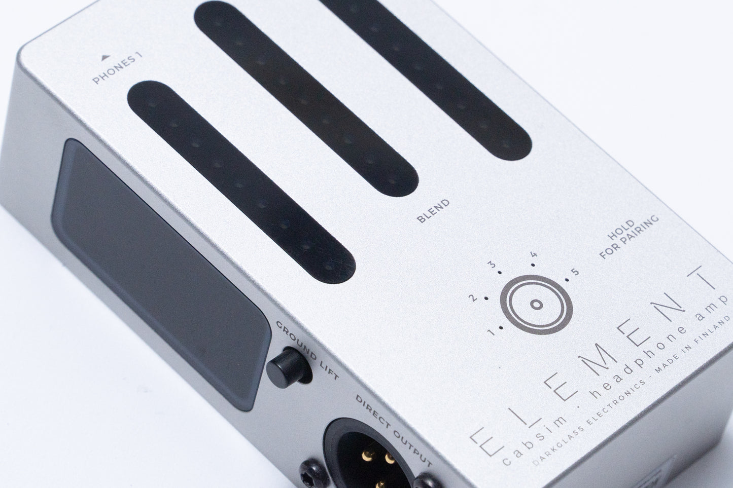 【used】Darkglass Electronics / ELEMENT【GIB Yokohama】