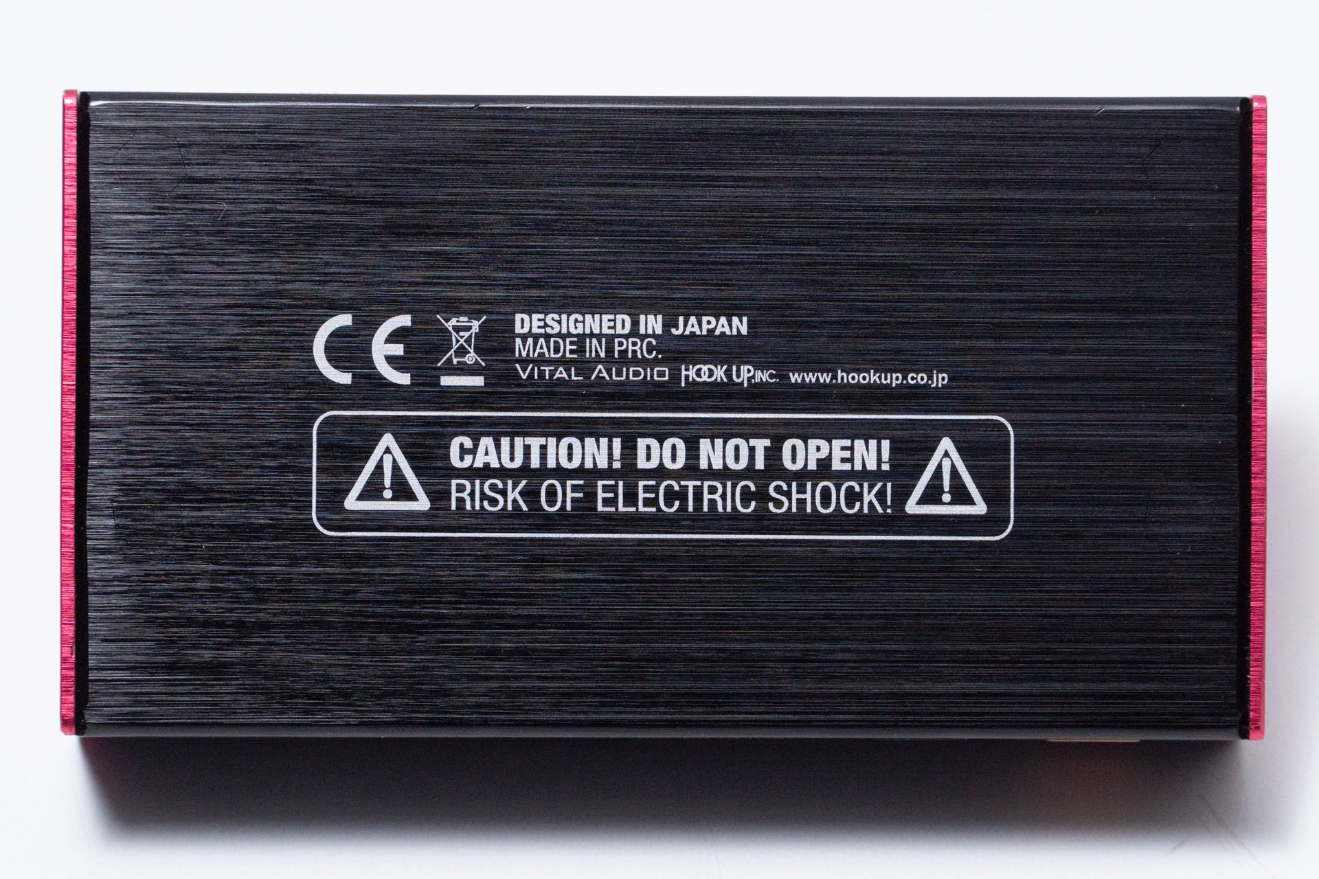 used】Vital Audio / POWER CARRIER VA-05 ADJ【GIB Yokohama】 – Bass