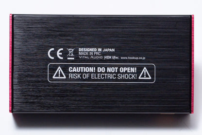 【used】Vital Audio / POWER CARRIER VA-05 ADJ【GIB Yokohama】