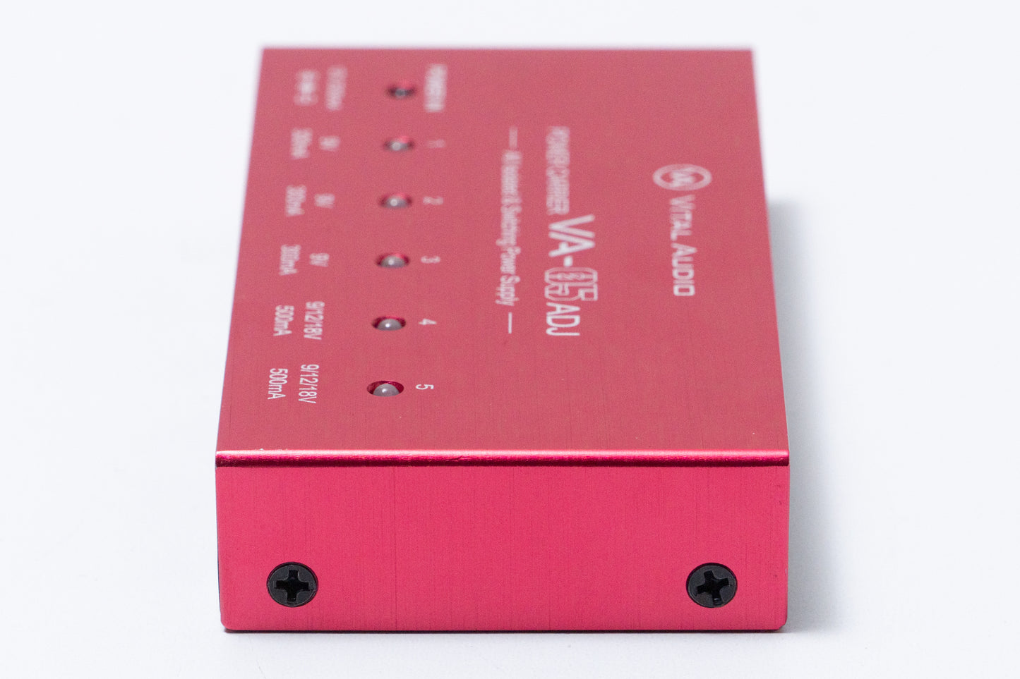 【used】Vital Audio / POWER CARRIER VA-05 ADJ【GIB Yokohama】