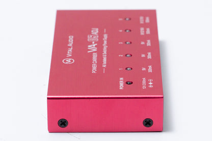 【used】Vital Audio / POWER CARRIER VA-05 ADJ【GIB Yokohama】