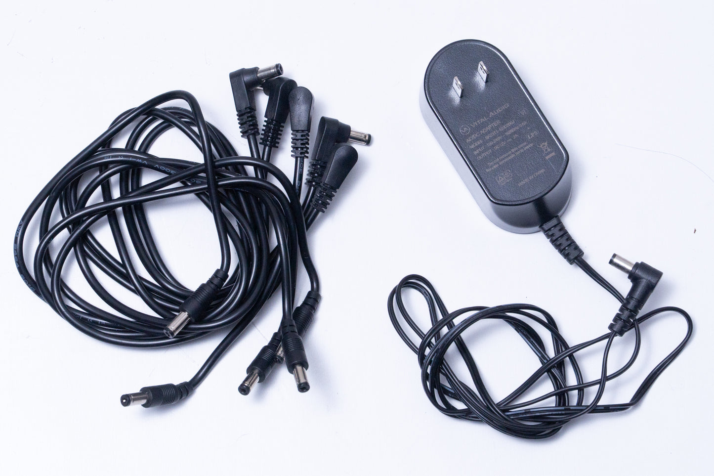 【used】Vital Audio / POWER CARRIER VA-05 ADJ【GIB Yokohama】