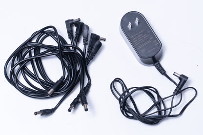 【used】Vital Audio / POWER CARRIER VA-05 ADJ【GIB Yokohama】