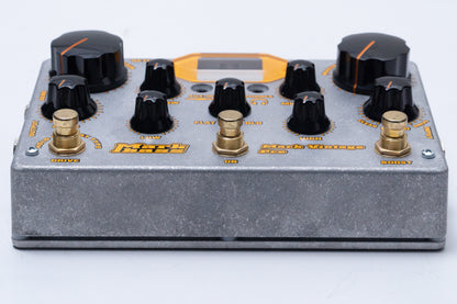 【used】Markbass / Mark Vintage Pre【GIB Yokohama】
