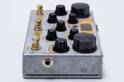 【used】Markbass / Mark Vintage Pre【GIB Yokohama】
