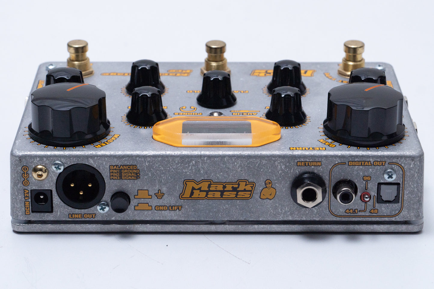 【used】Markbass / Mark Vintage Pre【GIB Yokohama】
