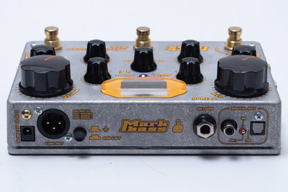 【used】Markbass / Mark Vintage Pre【GIB Yokohama】