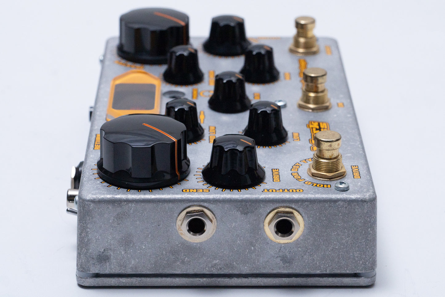 【used】Markbass / Mark Vintage Pre【GIB Yokohama】