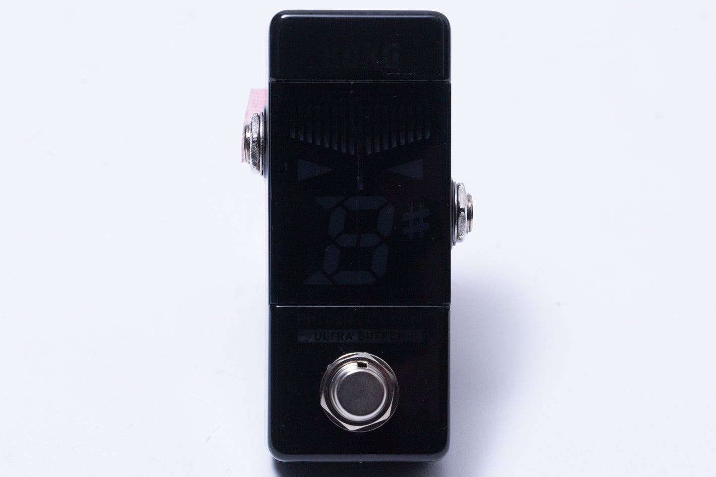 【used】KORG / Pitchblack X mini【GIB Yokohama】