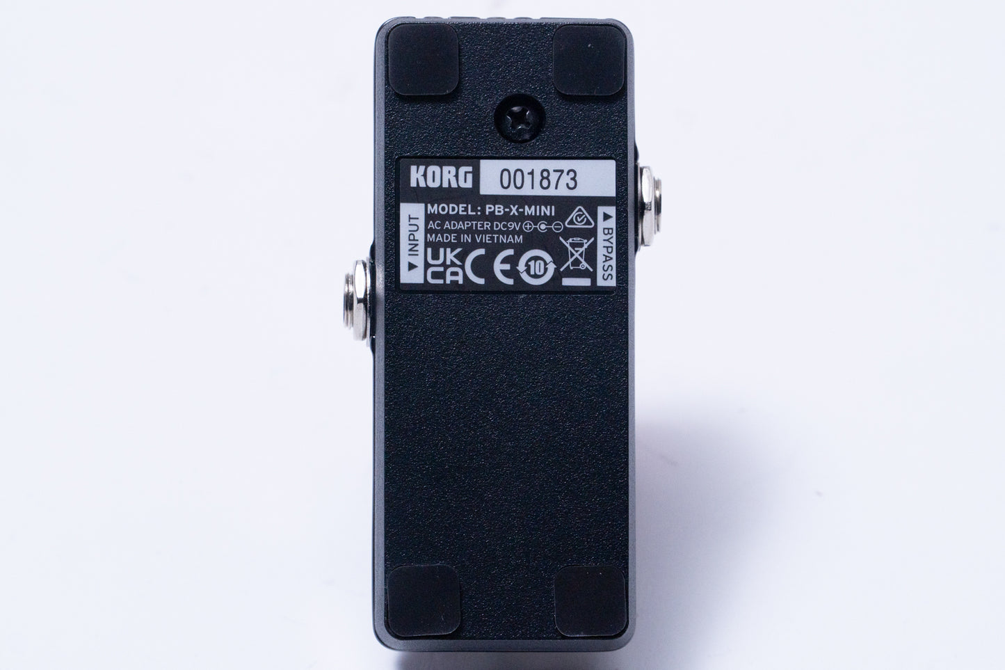 【used】KORG / Pitchblack X mini【GIB Yokohama】