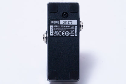 【used】KORG / Pitchblack X mini【GIB Yokohama】