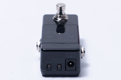 【used】KORG / Pitchblack X mini【GIB Yokohama】