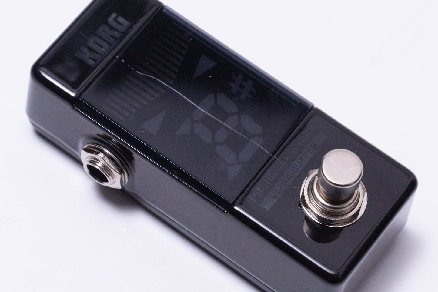 【used】KORG / Pitchblack X mini【GIB Yokohama】