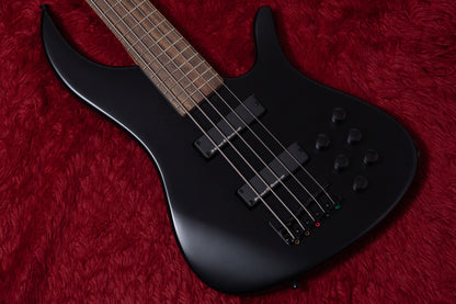 【new】Markbass / MB Gloxy Black Panther 5 BK RW 3.755kg #IFN000036【GIB横浜】