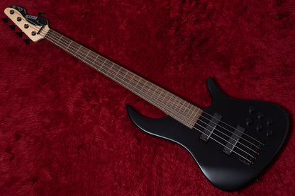 【new】Markbass / MB Gloxy Black Panther 5 BK RW 3.755kg #IFN000036【GIB横浜】