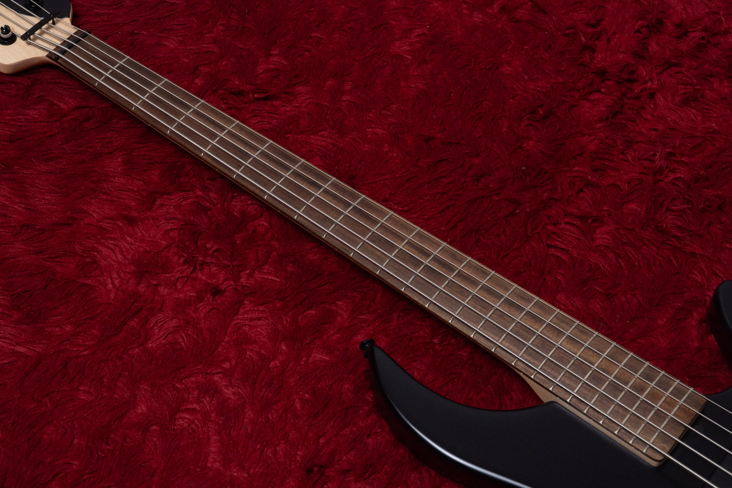 【new】Markbass / MB Gloxy Black Panther 5 BK RW 3.755kg #IFN000036【GIB横浜】
