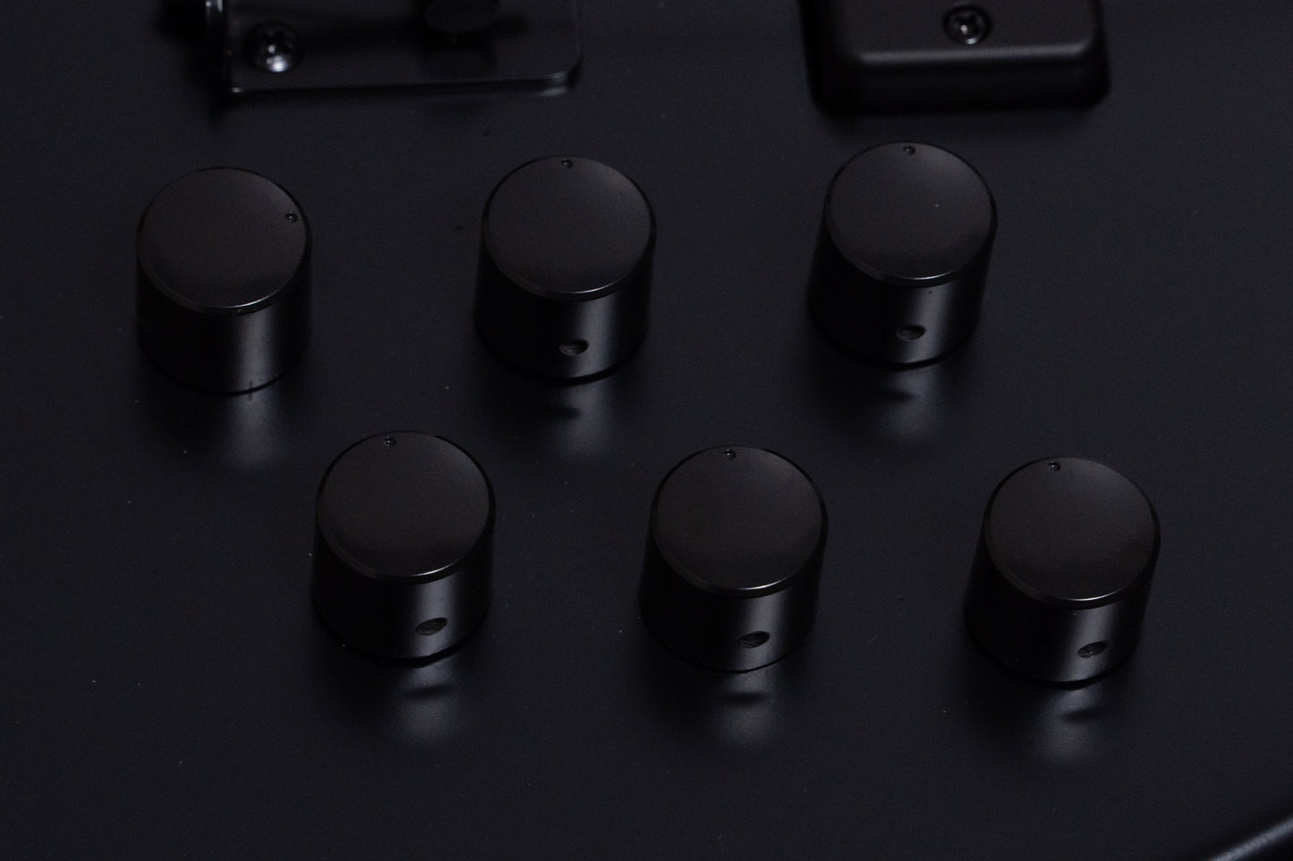 【new】Markbass / MB Gloxy Black Panther 5 BK RW 3.755kg #IFN000036【GIB横浜】