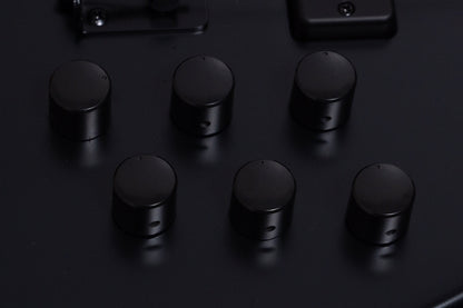 【new】Markbass / MB Gloxy Black Panther 5 BK RW 3.755kg #IFN000036【GIB横浜】