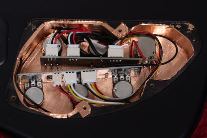 【new】Markbass / MB Gloxy Black Panther 5 BK RW 3.755kg #IFN000036【GIB横浜】