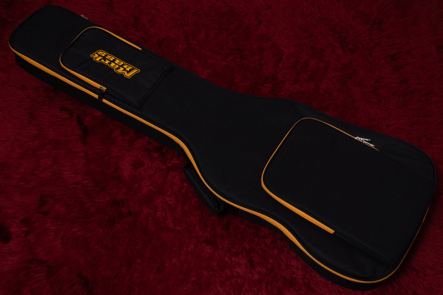 【new】Markbass / MB Gloxy Black Panther 5 BK RW 3.755kg #IFN000036【GIB横浜】