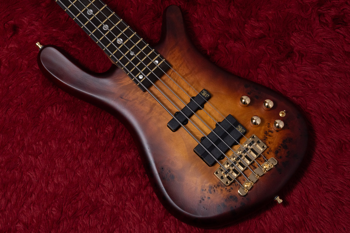 【new】Warwick / Team Build ProSeries Streamer LX5 Limited 2025 3.670kg #GPS M 3837-25【GIB Yokohama】