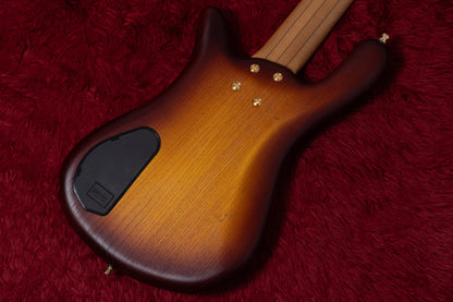 【new】Warwick / Team Build ProSeries Streamer LX5 Limited 2025 3.670kg #GPS M 3837-25【GIB Yokohama】