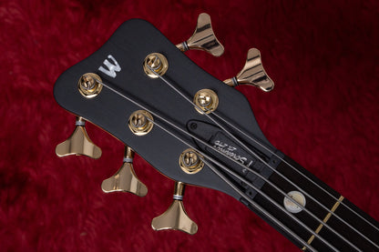 【new】Warwick / Team Build ProSeries Streamer LX5 Limited 2025 3.670kg #GPS M 3837-25【GIB Yokohama】