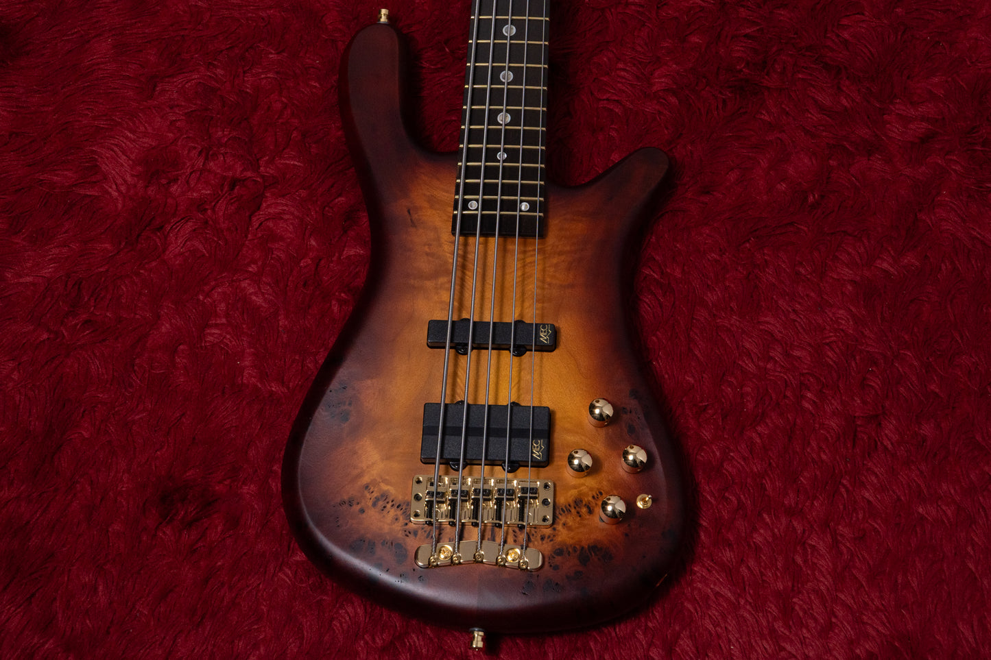 【new】Warwick / Team Build ProSeries Streamer LX5 Limited 2025 3.670kg #GPS M 3837-25【GIB Yokohama】