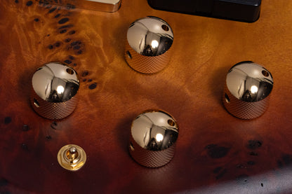 【new】Warwick / Team Build ProSeries Streamer LX5 Limited 2025 3.670kg #GPS M 3837-25【GIB Yokohama】