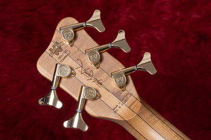 【new】Warwick / Team Build ProSeries Streamer LX5 Limited 2025 3.670kg #GPS M 3837-25【GIB Yokohama】