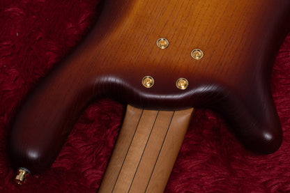 【new】Warwick / Team Build ProSeries Streamer LX5 Limited 2025 3.670kg #GPS M 3837-25【GIB Yokohama】