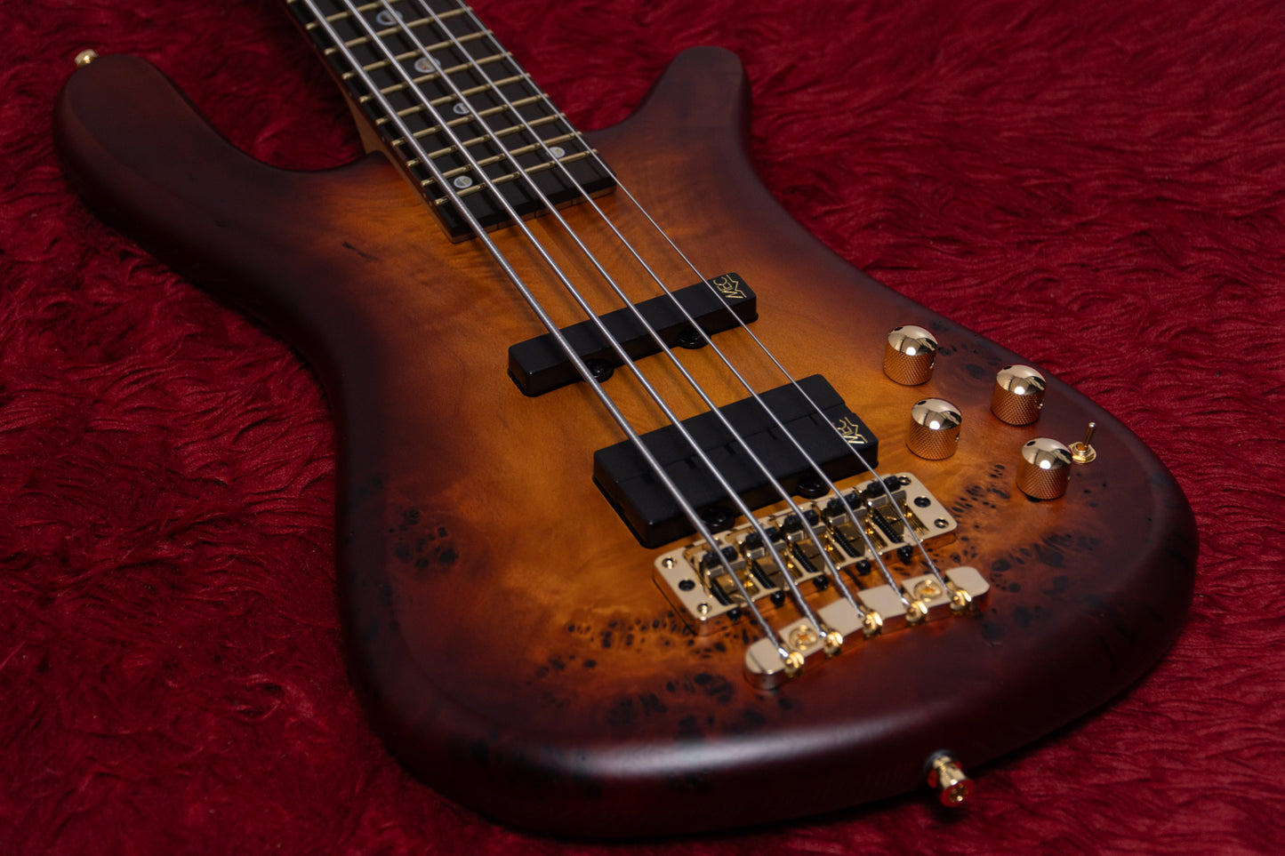 【new】Warwick / Team Build ProSeries Streamer LX5 Limited 2025 3.670kg #GPS M 3837-25【GIB Yokohama】