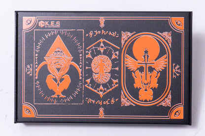 【new】K.E.S by KIKUTANI MUSIC / KIP-RISER VIII【GIB Yokohama】