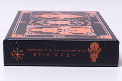 【new】K.E.S by KIKUTANI MUSIC / KIP-RISER VIII【GIB Yokohama】