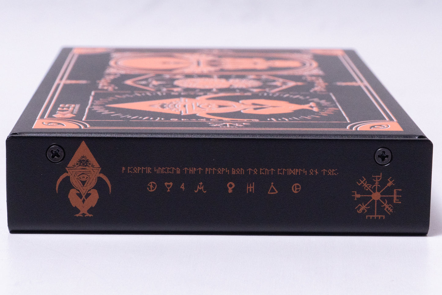 【new】K.E.S by KIKUTANI MUSIC / KIP-RISER VIII【GIB Yokohama】