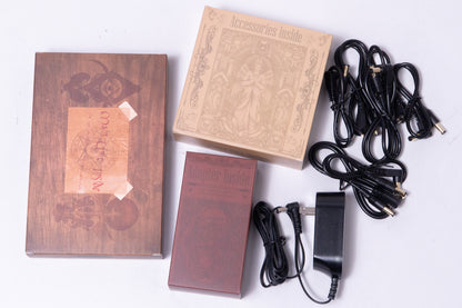 【new】K.E.S by KIKUTANI MUSIC / KIP-RISER VIII【GIB Yokohama】