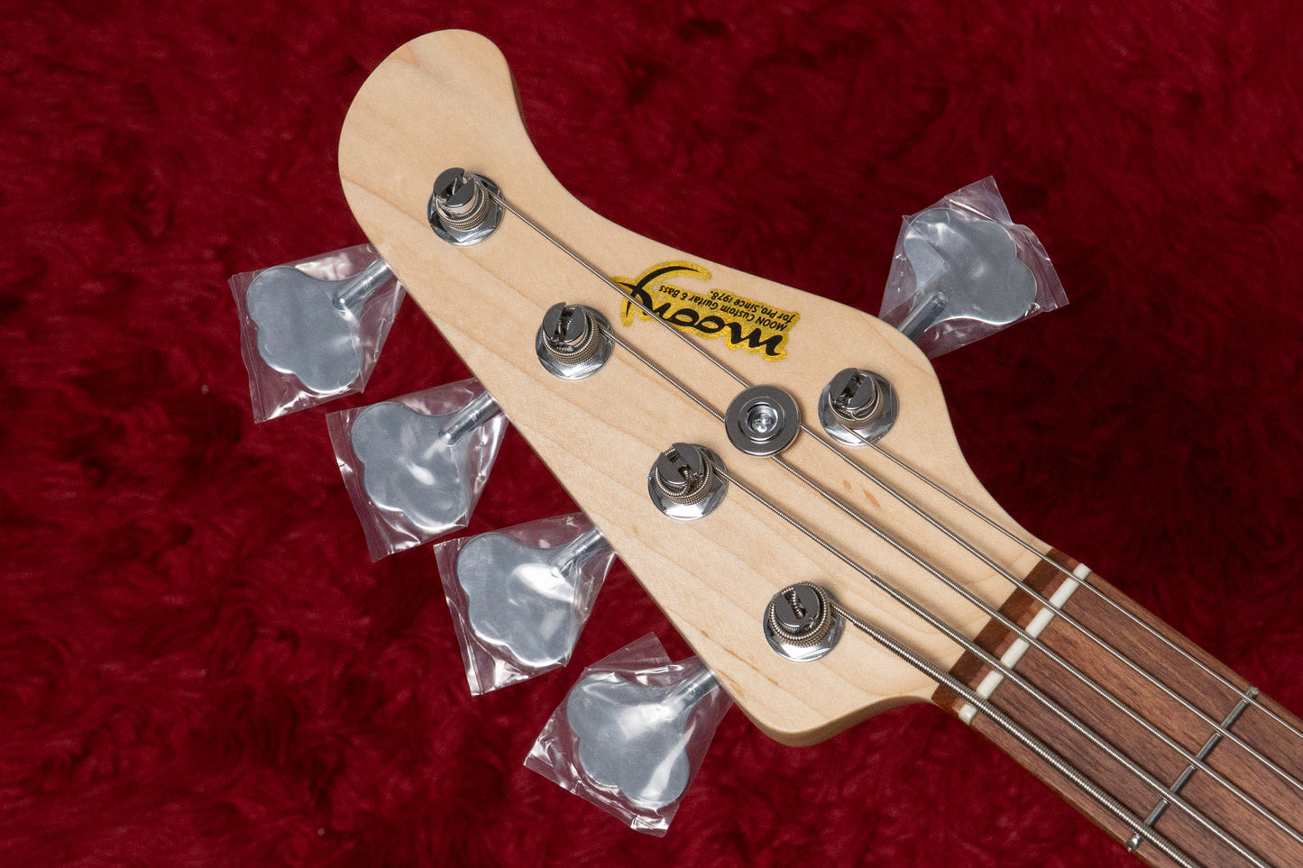 【new】moon / PJ-5 SUTOH OT 4.505kg #59289【GIB Yokohama】