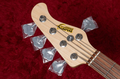 【new】moon / PJ-5 SUTOH OT 4.505kg #59289【GIB Yokohama】