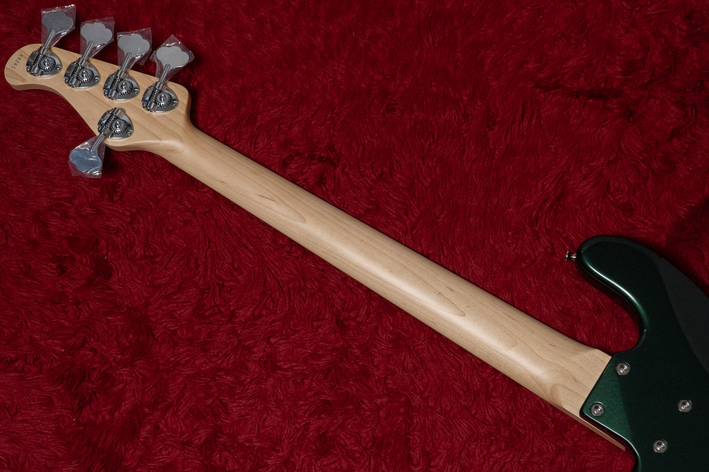 【new】moon / PJ-5 SUTOH OT 4.505kg #59289【GIB Yokohama】