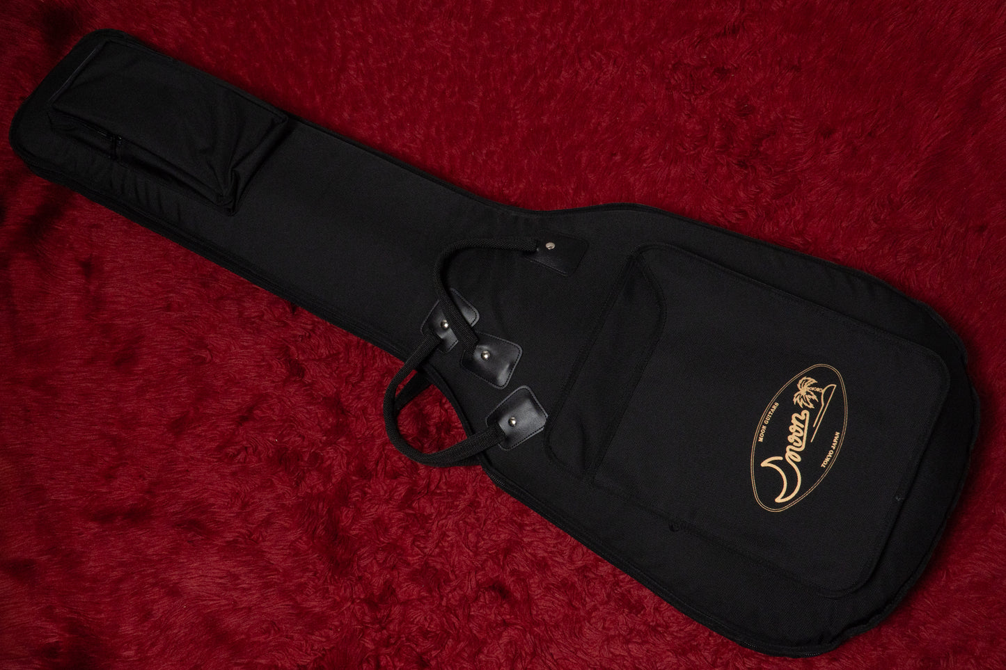 【new】moon / PJ-5 SUTOH OT 4.505kg #59289【GIB Yokohama】