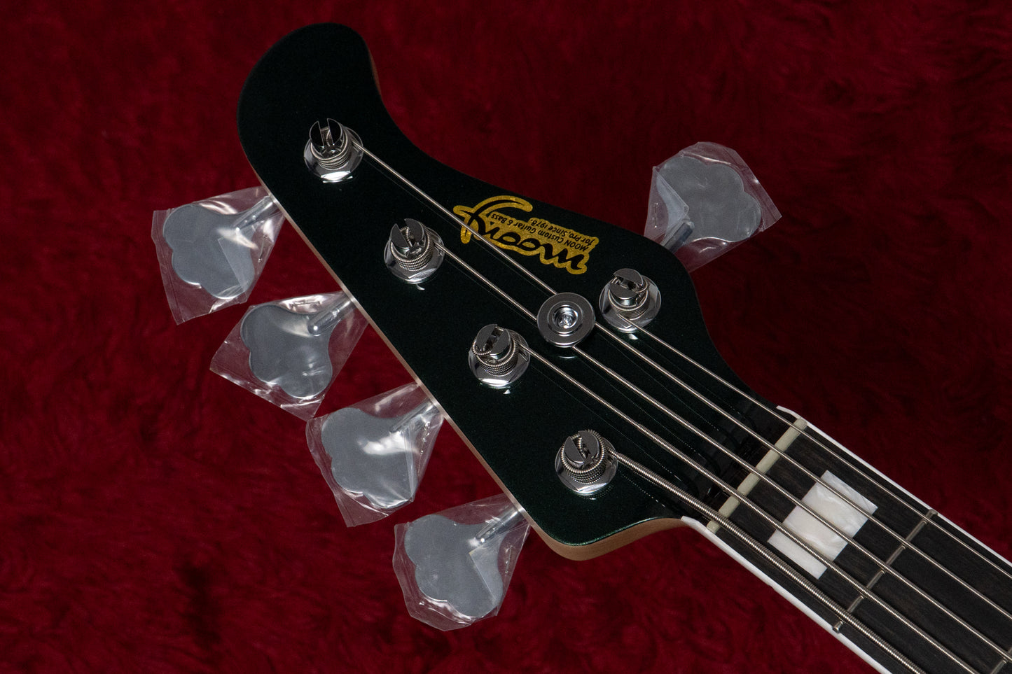 【new】moon / JB-5 SUTOH OT 4.705kg #59292【GIB Yokohama】