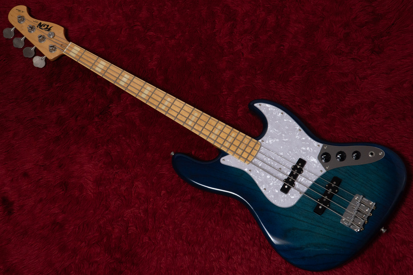 【used】FGN / NJB10MBAH-SSB01 2020 4.340kg #C201214【GIB Yokohama】