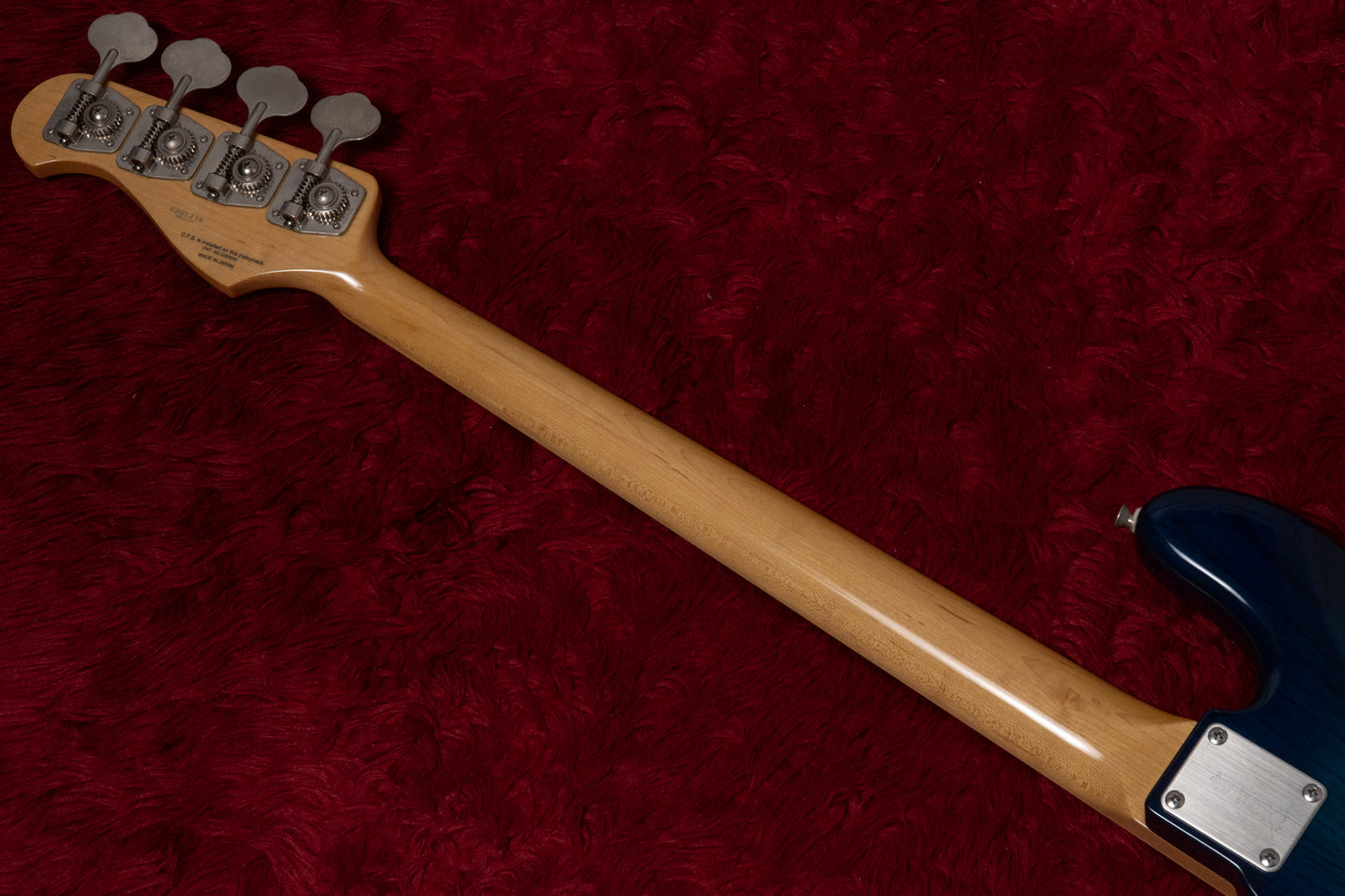 【used】FGN / NJB10MBAH-SSB01 2020 4.340kg #C201214【GIB Yokohama】