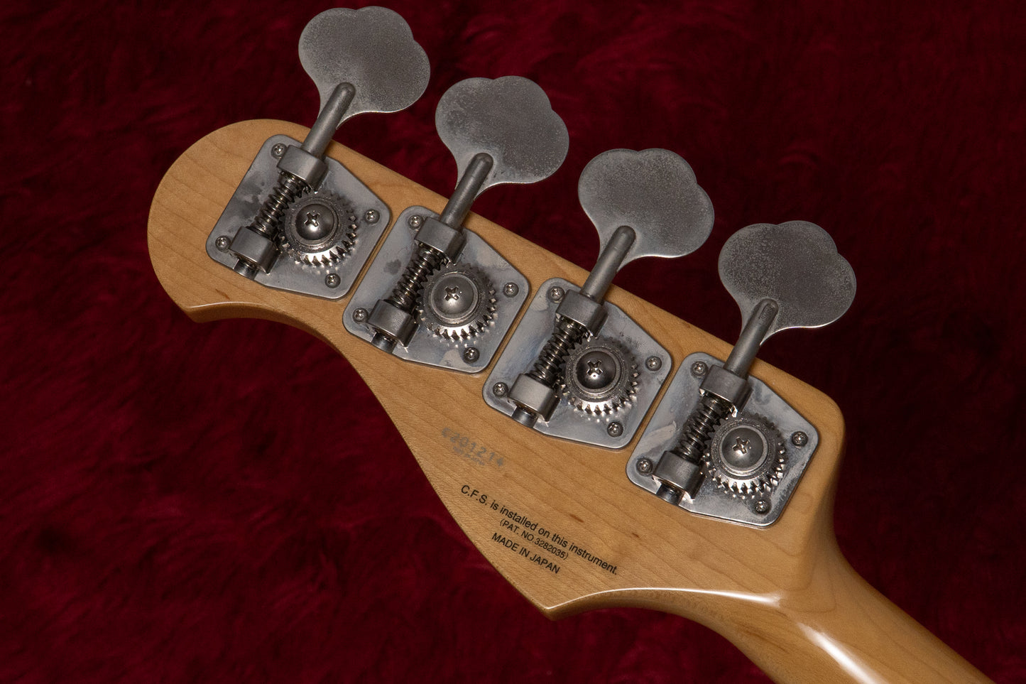 【used】FGN / NJB10MBAH-SSB01 2020 4.340kg #C201214【GIB Yokohama】