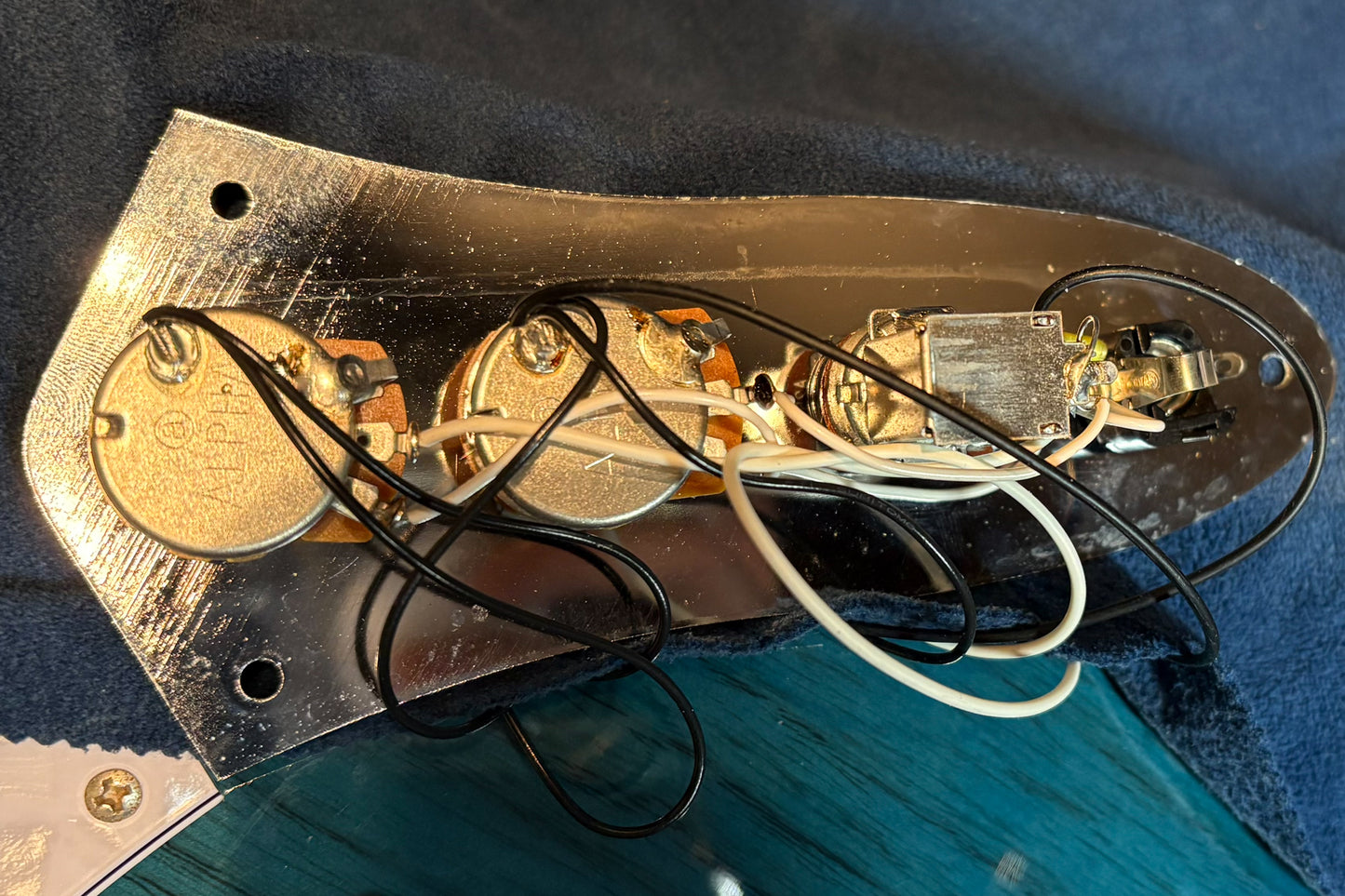 【used】FGN / NJB10MBAH-SSB01 2020 4.340kg #C201214【GIB Yokohama】