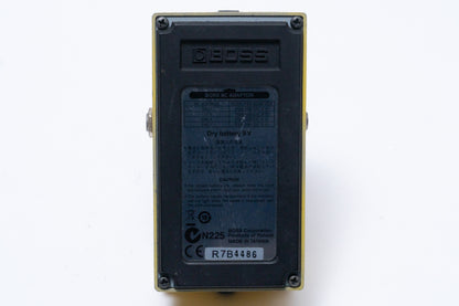 【used】BOSS / ODB-3 Bass Over Drive【GIB Yokohama】