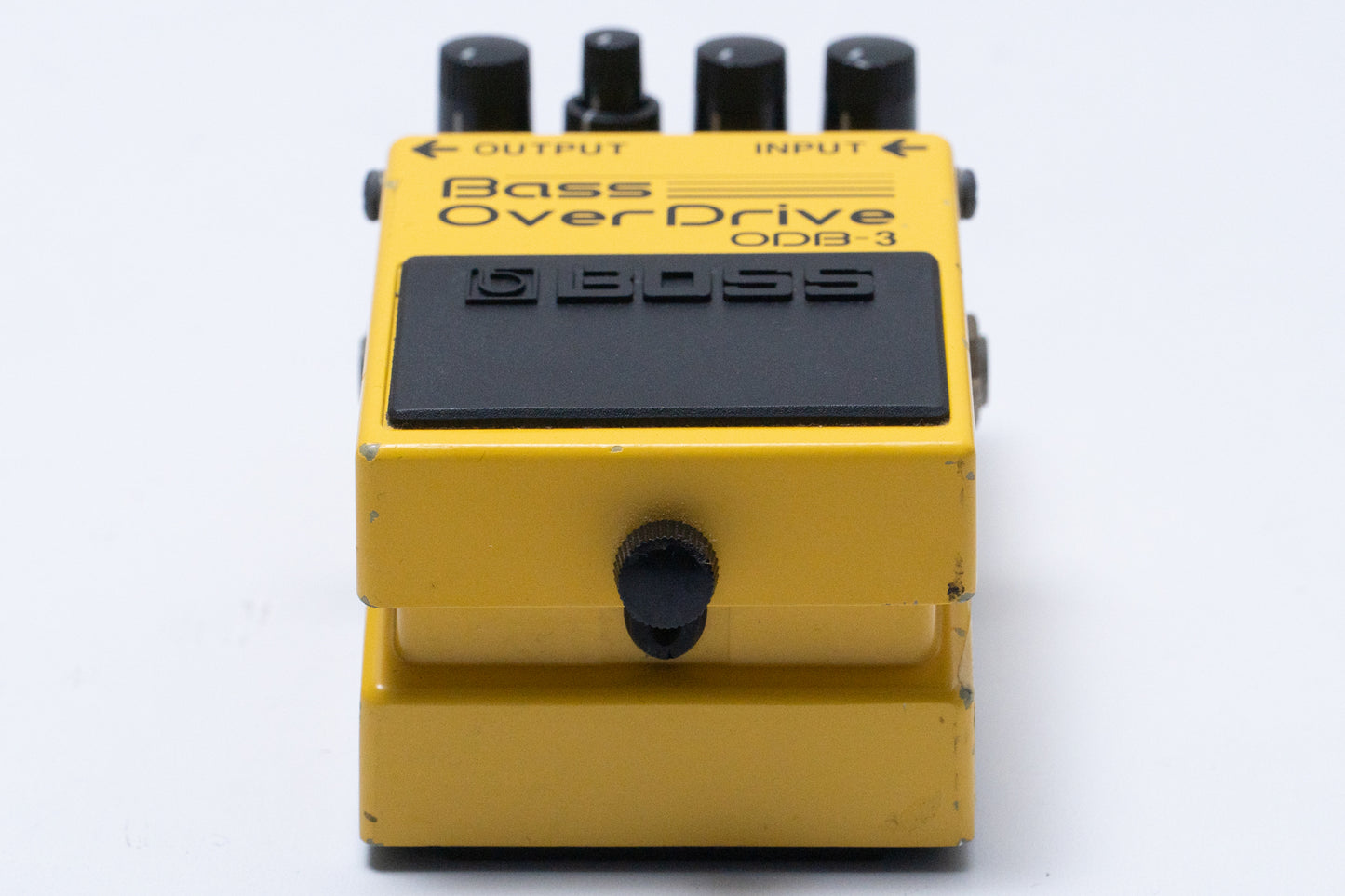 【used】BOSS / ODB-3 Bass Over Drive【GIB Yokohama】