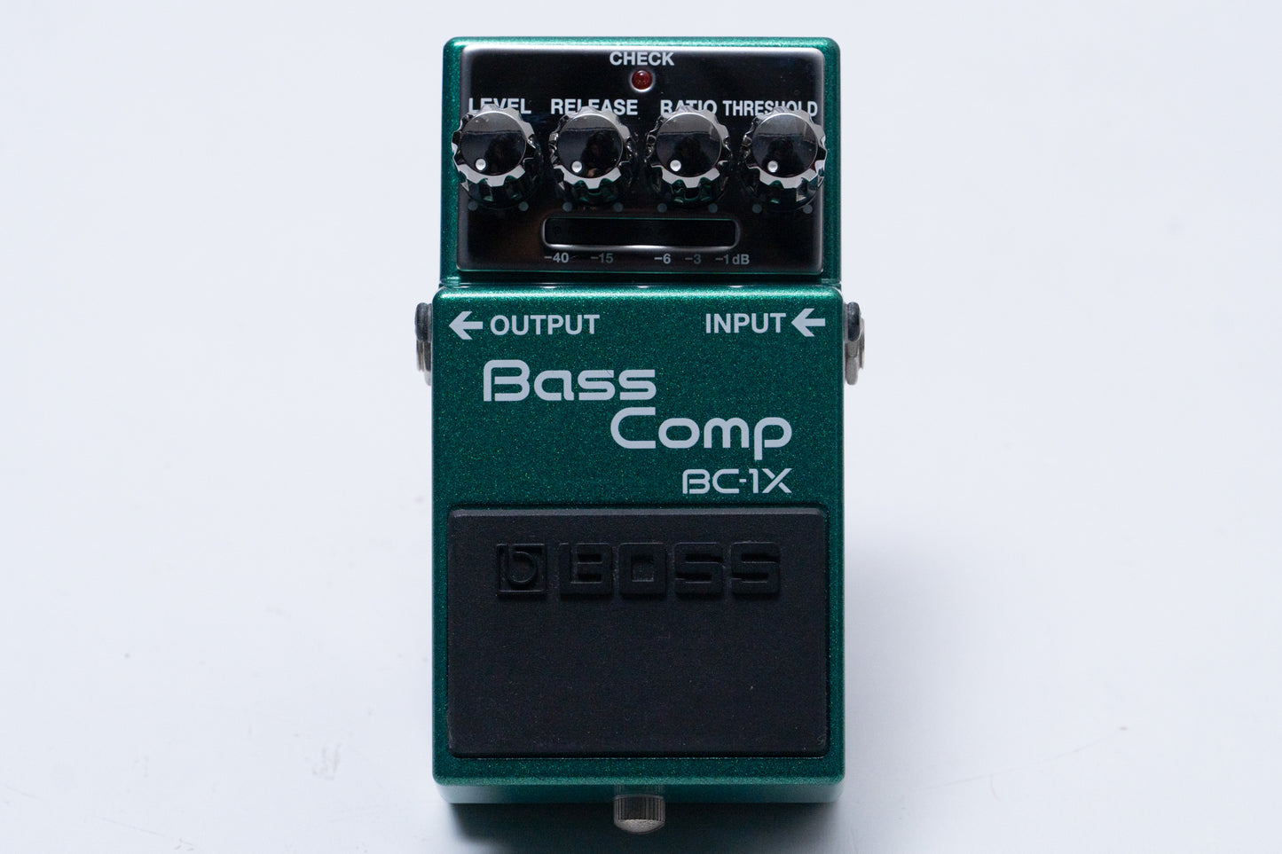 【used】BOSS / BC-1X BASS COMP【GIB Yokohama】